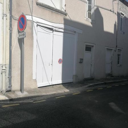 L'Etape Du Cher Vierzon Εξωτερικό φωτογραφία